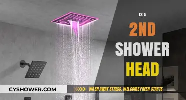 Adding a Second Shower Head: Benefits, Installation, and Practical Tips