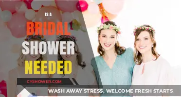 Bridal Shower: Essential Tradition or Optional Celebration?