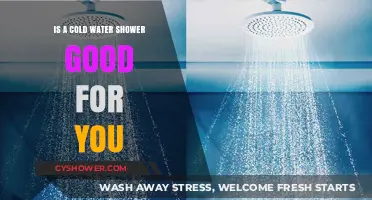 Cold Showers: Unlocking Health Benefits and Myths Explained