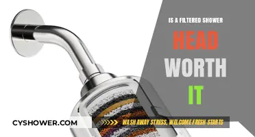 Filtered Shower Heads: Are They Worth the Investment for Healthier Skin?