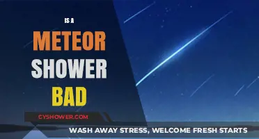 Are Meteor Showers Harmful? Debunking Myths and Understanding Risks
