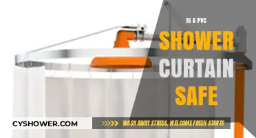 Is Your PVC Shower Curtain Safe? Health and Eco Concerns Explained