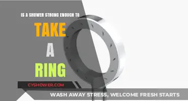 Can Your Ring Survive a Shower? Testing Durability and Safety