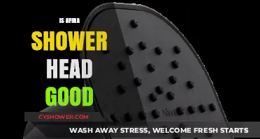 Is Afina Shower Head Worth It? A Comprehensive Review