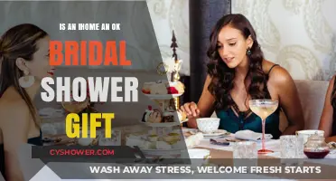 Is an iHome a Thoughtful Bridal Shower Gift Idea?
