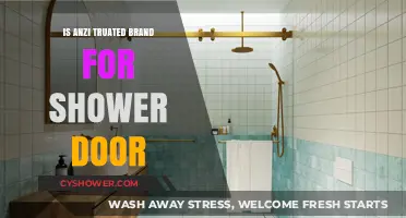 Is Anzi a Trusted Brand for Shower Doors? A Comprehensive Review