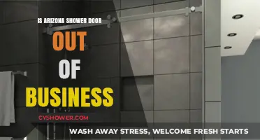Is Arizona Shower Door Still Operating? Business Status Update