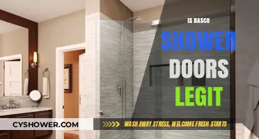 Is Basco Shower Doors Legit? A Comprehensive Review and Analysis