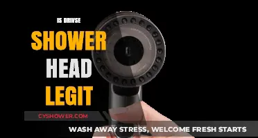 Is the Drivse Shower Head Legit? A Comprehensive Review