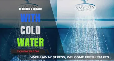 Chill Out: The Surprising Benefits of Cold Showers