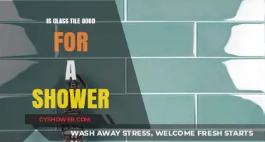 Glass Tile in Showers: Pros, Cons, and Durability Explained