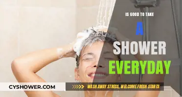 Daily Showers: Healthy Habit or Unnecessary Routine? Expert Insights