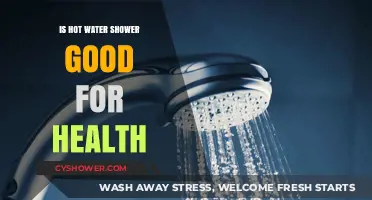 Hot Water Showers: Health Benefits, Risks, and Optimal Practices Explained