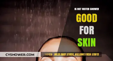 Hot Water Showers: Skin Benefits or Harmful Habit? Find Out!