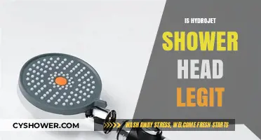 Hydrojet Shower Head Review: Legit or Overhyped? Find Out Now