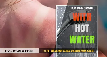 Hot Showers: Are They Harmful or Helpful for Your Skin?
