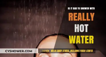 Hot Showers: Are They Harming Your Skin and Health?