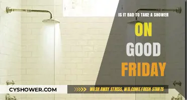 Good Friday Showers: Tradition, Superstition, or Just a Myth?