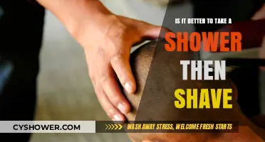 Shower Before Shaving: The Ultimate Pre-Shave Routine Debate