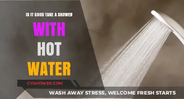Hot Showers: Benefits, Risks, and Best Practices for Healthy Skin