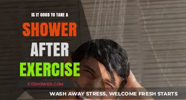 Post-Workout Showers: Benefits, Timing, and Best Practices Explained