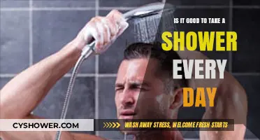 Daily Showers: Healthy Habit or Overkill for Your Skin and Hair?