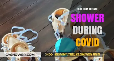 Showering Safely During COVID: Myths, Facts, and Best Practices