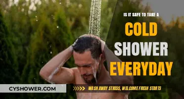 Cold Showers Daily: Health Benefits or Hidden Risks Explained
