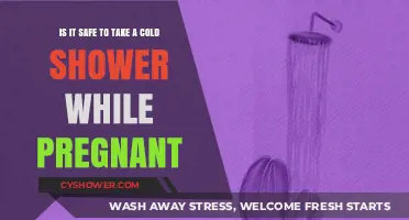 Pregnancy and Cold Showers: Safe Practice or Risky Choice?