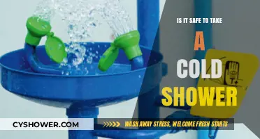 Cold Showers: Health Benefits, Risks, and Safety Tips Revealed