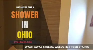 Ohio Showers: Safe or Not? Uncovering the Truth Behind the Myth