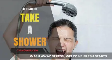 Is Showering Safe? Debunking Myths and Ensuring Healthy Hygiene Habits