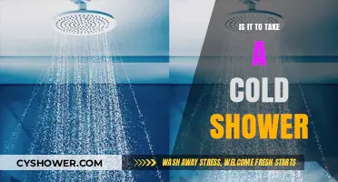 Cold Showers: Benefits, Risks, and How to Start Safely