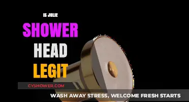 Is Jolie Shower Head Legit? A Comprehensive Review and Analysis