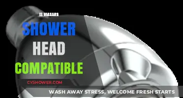 Is Your Niagara Shower Head Compatible? A Comprehensive Guide
