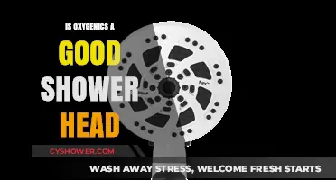 Is Oxygenics a Good Shower Head? Pros, Cons, and Honest Review