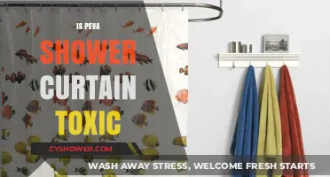 Is Your Peva Shower Curtain Safe? Uncovering Potential Toxicity Concerns