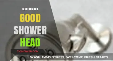 Speakman Shower Heads Reviewed: Quality, Performance, and Value Explored