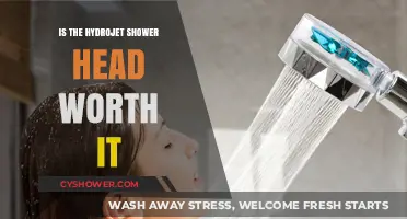 Hydrojet Shower Head Review: Is It a Worthwhile Upgrade?
