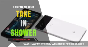 Is Your Pixel 2 XL Shower-Safe? Water Resistance Explained