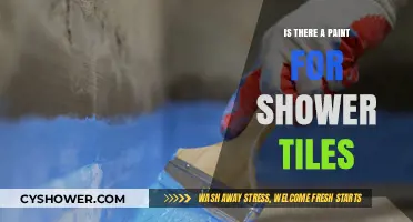 Best Paint for Shower Tiles: Waterproof Solutions for Bathroom Makeovers