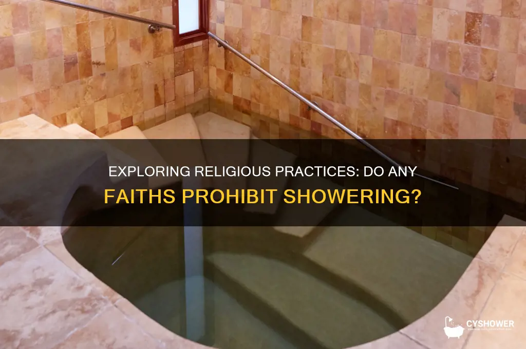 is there a religion where you can