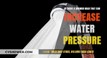 Boost Your Shower Experience: High-Pressure Shower Heads Explained