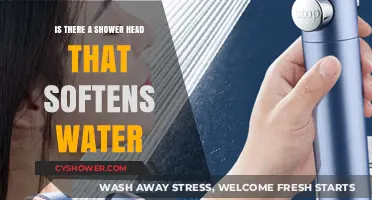 Discover Shower Heads That Soften Water for Smoother Skin