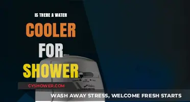 Innovative Shower Water Cooler Solutions: Enhancing Your Bathroom Experience