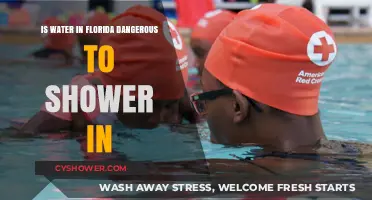 Is Florida's Water Safe for Showering? Uncovering Potential Risks