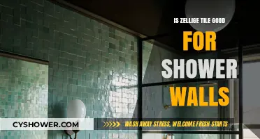 Zellige Tile for Shower Walls: Pros, Cons, and Durability