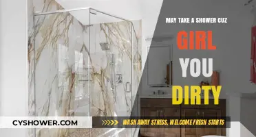 Time to Freshen Up: Embracing Cleanliness and Self-Care for a Better You
