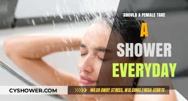 Daily Showers for Women: Necessity or Myth?