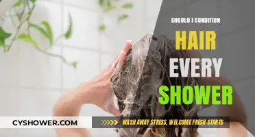 Should You Condition Hair Every Shower? Expert Tips for Healthy Hair